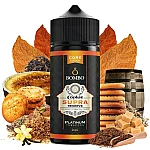 Bombo - Flavor Shot Platinum Tobaccos Cookie Supra Reserve Core Bombo - Flavor Shot Platinum Tobaccos Cookie Supra Reserve Core