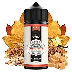 Bombo - Flavor Shot Platinum Tobaccos Originis Core