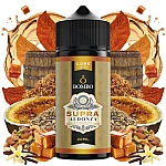 Bombo - Flavor Shot Platinum Supra Aldonza Core