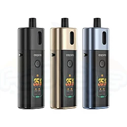                                                                                                                                                                                                                            Aspire Fluffi Pro Kit