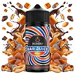 Bombo - Flavor Shot Peanut Caramel Chocolate Bombo - Flavor Shot Peanut Caramel Chocolate