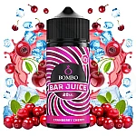 Bombo - Flavor Shot Cranberry Cherry Bombo - Flavor Shot Cranberry Cherry