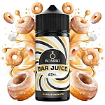 Bombo - Flavor Shot Glazed Donuts Bombo - Flavor Shot Glazed Donuts