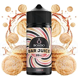 Bombo - Flavor Shot Cookie