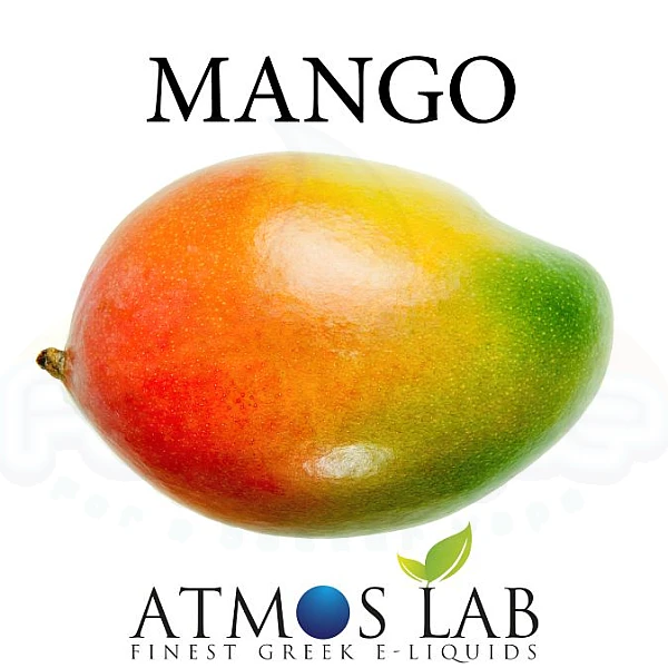 ATMOS LAB MANGO FLAVOR