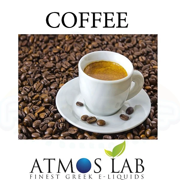 ATMOS LAB COFFEE FLAVOUR ATMOS LAB COFFEE FLAVOR