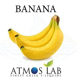 ATMOS LAB BANANA FLAVOR