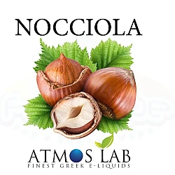 ATMOS LAB NOCCIOLA FLAVOR