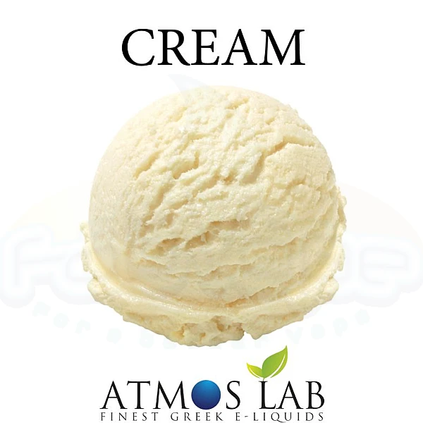 ATMOS LAB CREAM FLAVOR