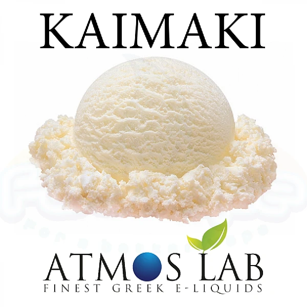 ATMOS LAB KAIMAKI FLAVOUR ATMOS LAB KAIMAKI FLAVOR