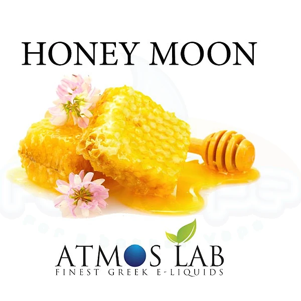 ATMOS LAB HONEY MOON FLAVOR