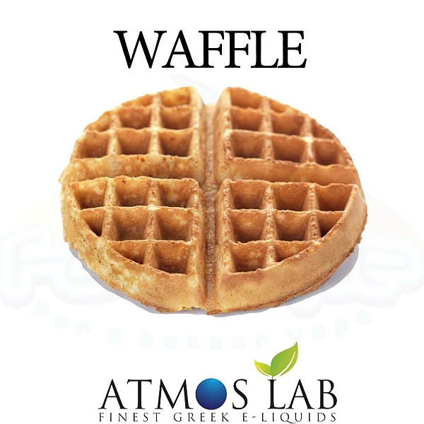 ATMOS LAB WAFFLE FLAVOR