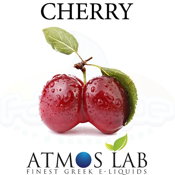 ATMOS LAB CHERRY FLAVOR