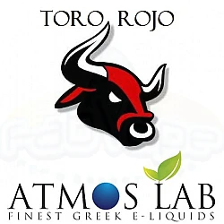 ATMOS LAB TORO ROJO FLAVOR
