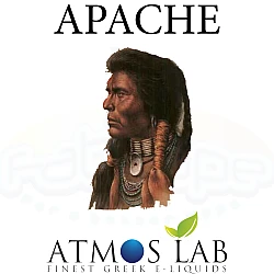 ATMOS LAB APACHE FLAVOR