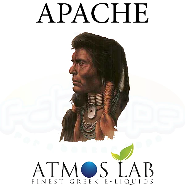 ATMOS LAB APACHE FLAVOR