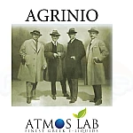 ATMOS LAB AGRINIO FLAVOR