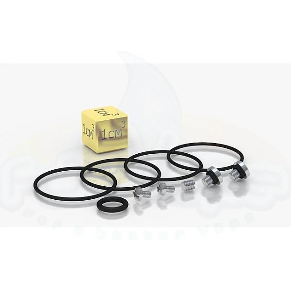 Svoemesto Kayfun Lite Plus Spare Kit