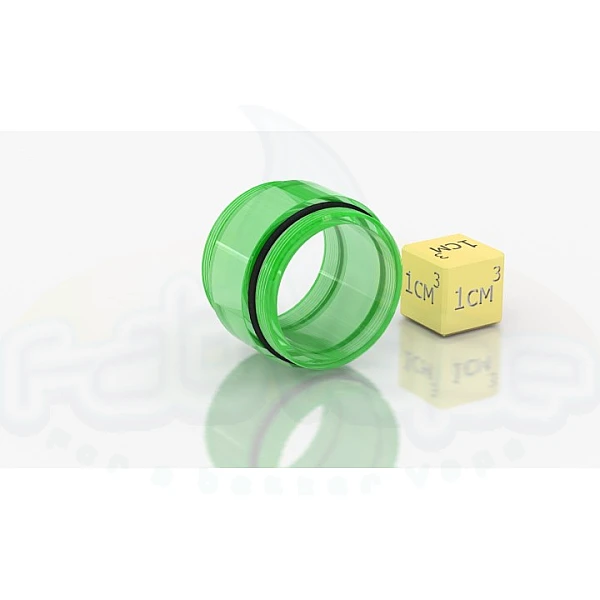 Svoemesto Kayfun Transparent Window