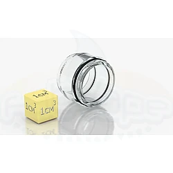 Svoemesto Kayfun Transparent Window Clear