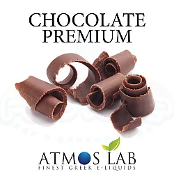 ATMOS LAB CHOCOLATE PREMIUM FLAVOR