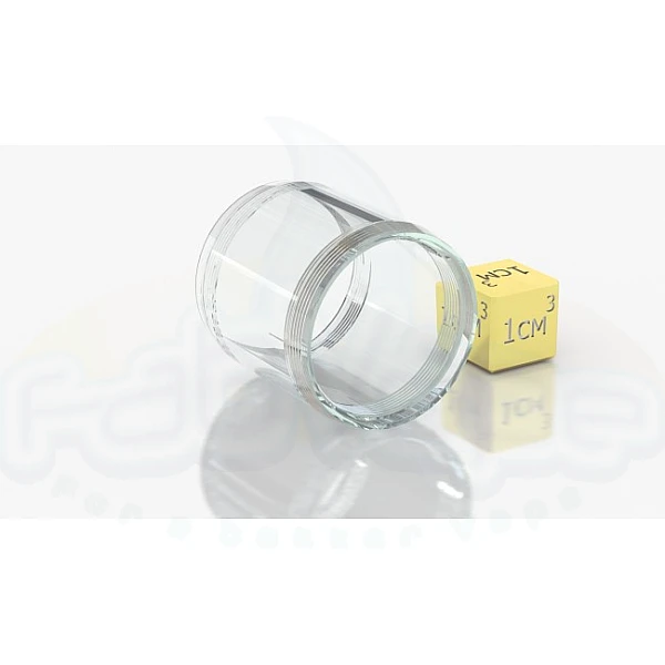 M-Tank short (D22mm)