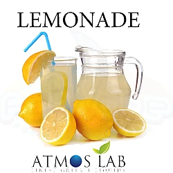 ATMOS LAB LEMONADE FLAVOR