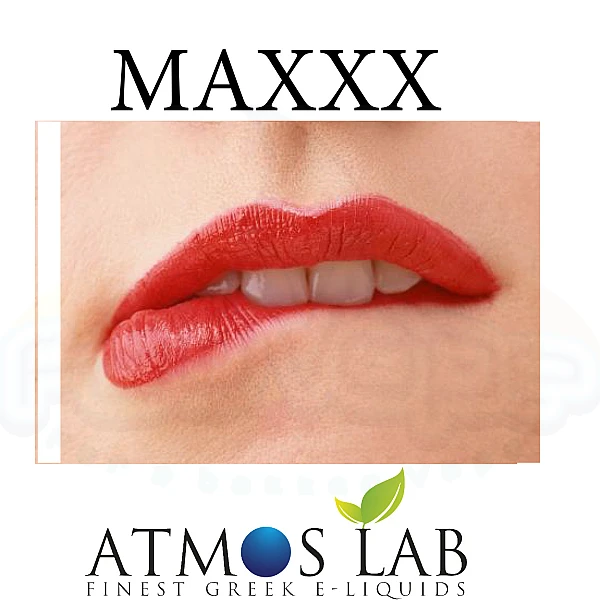 ATMOS LAB MAXXX FLAVOR