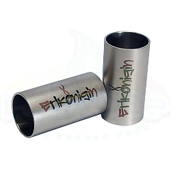 Erlkonigin Stainless steel tank  - 21mm