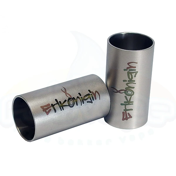 Erlkonigin Stainless steel tank  - 21mm