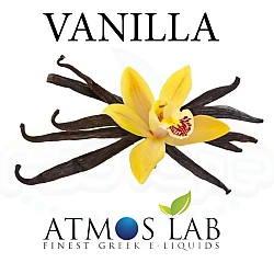 ATMOS LAB VANILLA FLAVOR