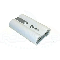 Power Bank Luxtrim