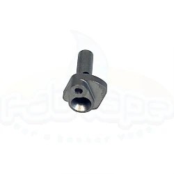 Erlkonigin Positive pole holder 2mm