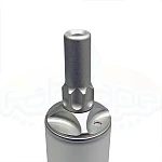 Erlkonigin Plastic Drip Tip Standard Erlkonigin Plastic Drip Tip Standard