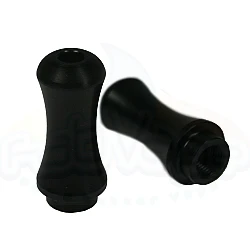 Erlkonigin Plastic Drip Tip Standard
