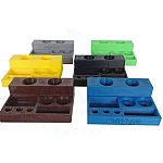 Βάση Box - Mod - Ατμοποιητή