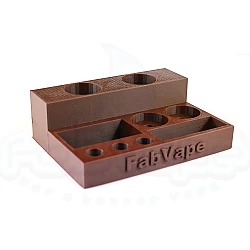 Base Box - Mod - Atomizer