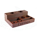 Βάση Box - Mod - Ατμοποιητή