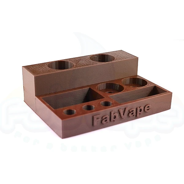 Βάση Box - Mod - Ατμοποιητή