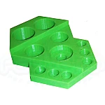 Βάση Mod/Box-Ατμοποιητή-Μπαταριών-Drip Tip