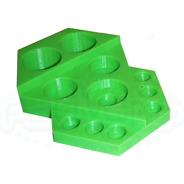 Βάση Mod/Box-Ατμοποιητή-Μπαταριών-Drip Tip