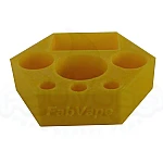 Εξάγωνη βάση Box - Mod - Ατμοποιητή