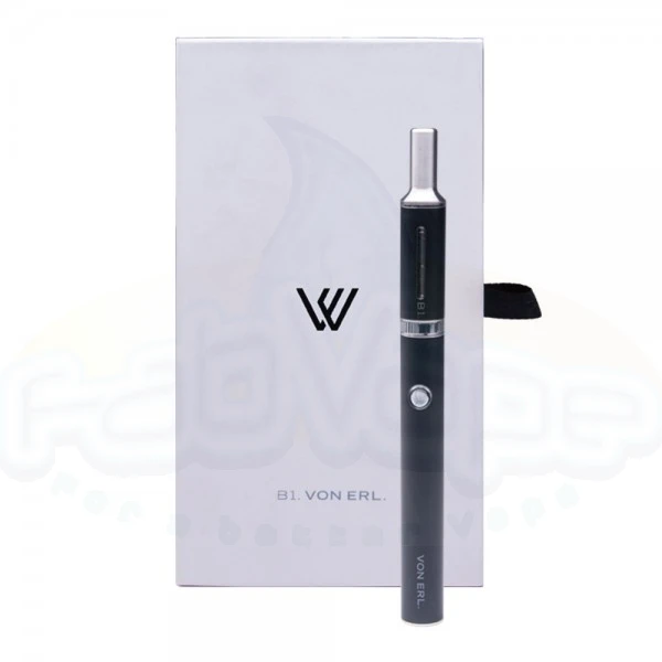 B1. von Erl. Black