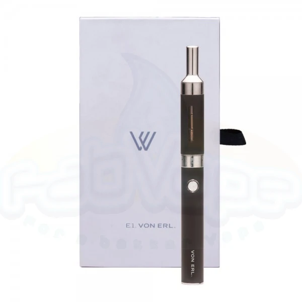 E1. von Erl. Μαύρο