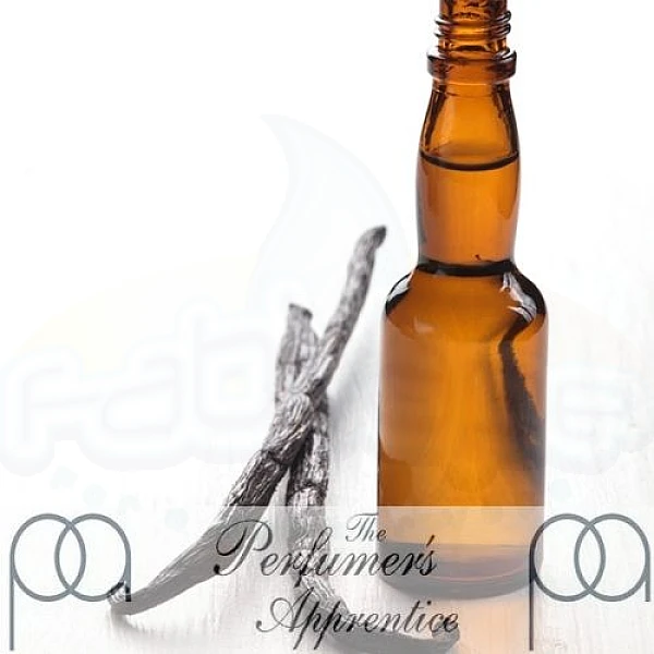 TPA - Vanilla Bourbon 10ml