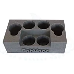 Βάση για 6 Mod's