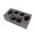 Βάση για 6 Mod's