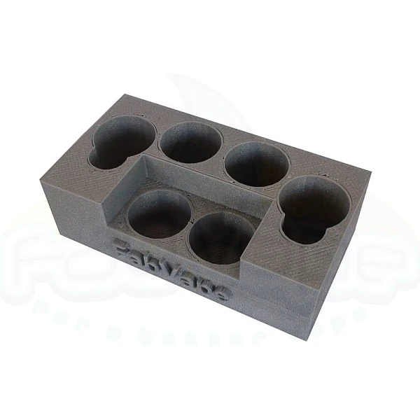 Βάση για 6 Mod's