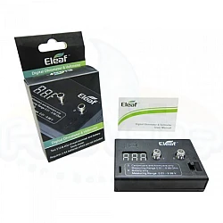 Digital Ohmmeter & Voltmeter