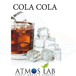 ATMOS LAB COLA FLAVOR